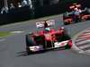 GP Australia - Prove Libere